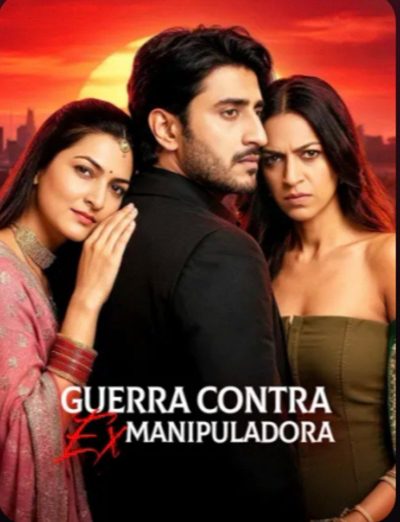 Guerra Contra Ex Manipuladora
