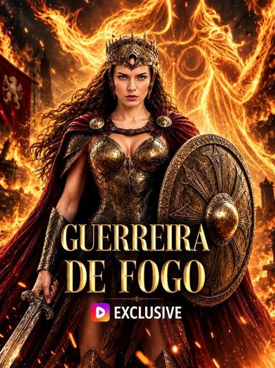 Guerra de Fogo