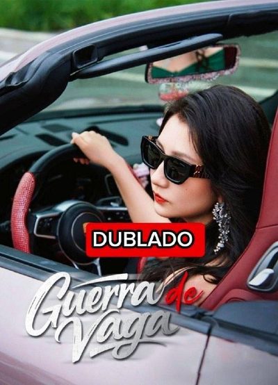 Guerra de Vaga Dublado