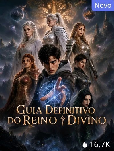 Guia Definitivo do Reino Divino