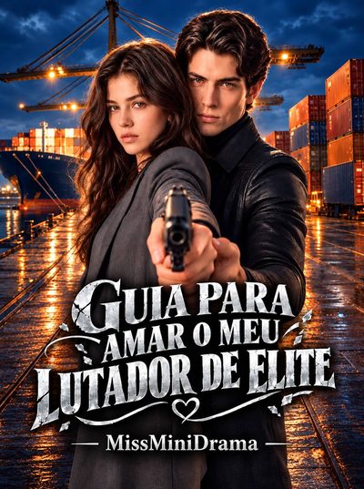 Guia para Amar o Meu Lutado de Elíte