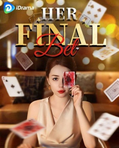 Her Final Bet Legendado