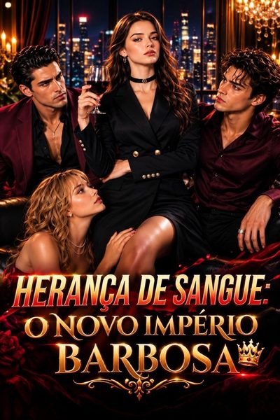 Herança de Sangue: o Novo Império da Família Barbosa