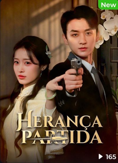 Herança Partida 🫰🏽