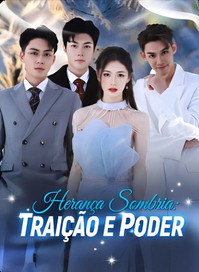 Herança sombria: Traição e Poder LEGENDADO