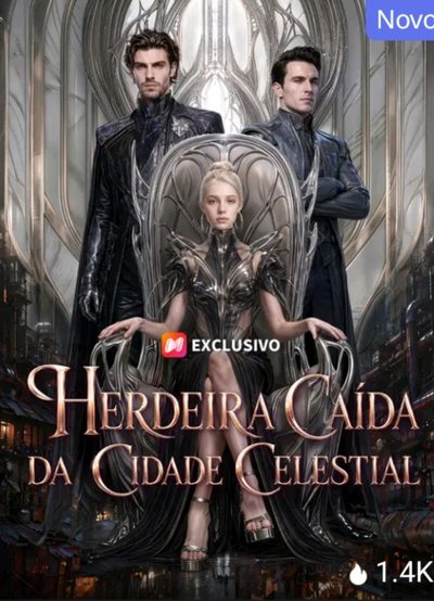 Herdeira Caida da Cidade Celestial