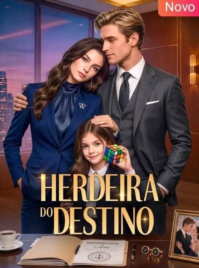 Herdeira do Destino
