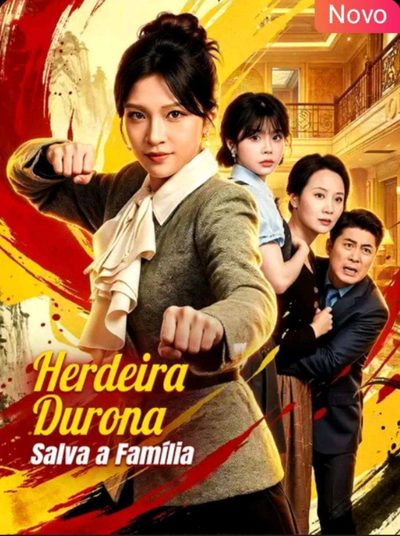 Herdeira Durona Salva Dublado