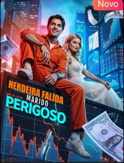 Herdeira Falida Marido Perigoso