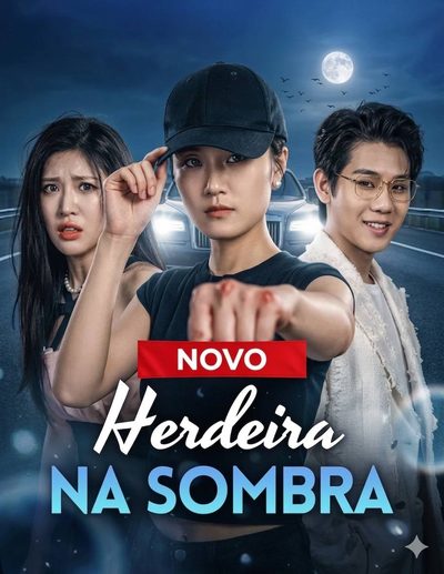 Herdeira na Sombra