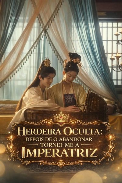 Herdeira Oculta :depois de o Abandonar Tornei-me a Imperatriz