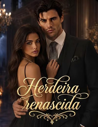 Herdeira Renascida - Dublado