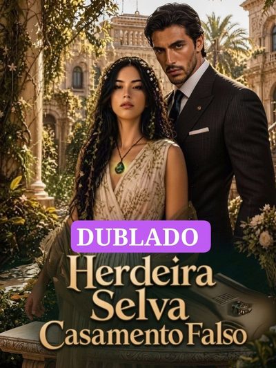 Herdeira Selva Casamento Falso Dublado