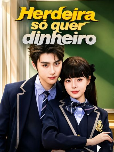 Herdeira Só Quer Dinheiro (2026)