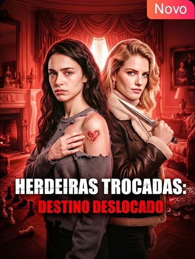 Herdeiras Trocadas: Destino Deslocado