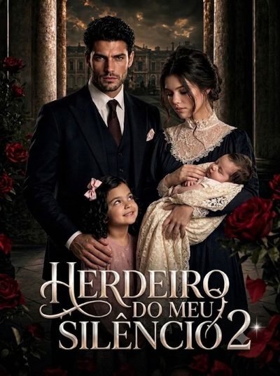 Herdeiro do Meu Silêncio 2 Completa