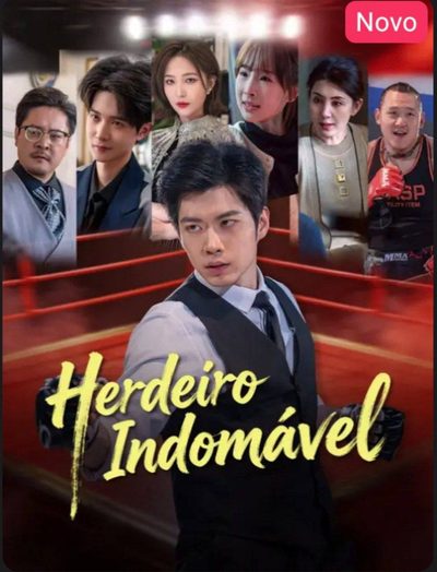 Herdeiro Indomável