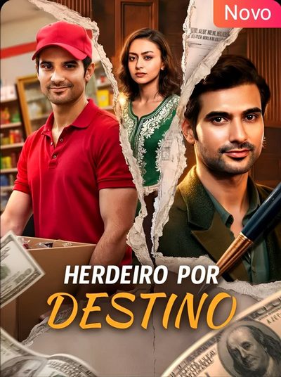 Herdeiro por Destino