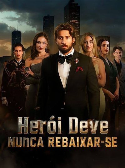 Herói Deve Nunca Rebaixar Se