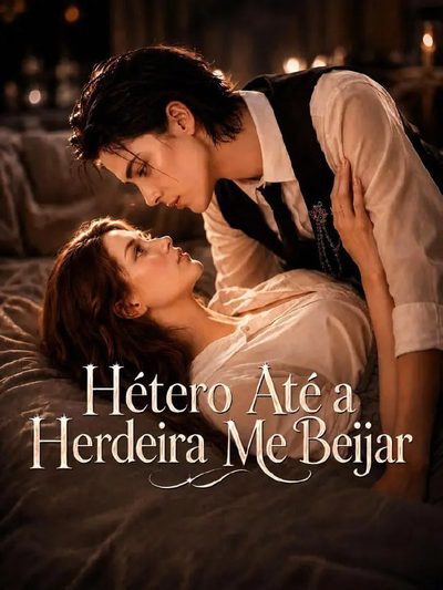 Hétero Até a Herdeira Me Beijar