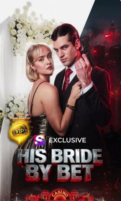 His Bride By Bet