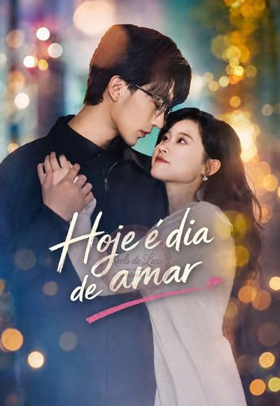 Hoje É Dia de Amar Love Is The Only Eternity