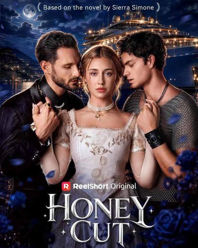 HONEY CUT Legenda exclusiva dizis Premium �