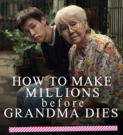How to Make Millions Before Grandma Dies Como fazer milhão antes da vovó morrer