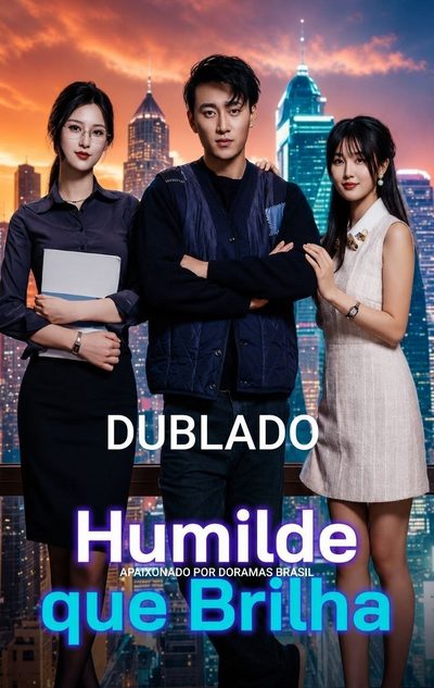 Humildade que Brilha Dublado