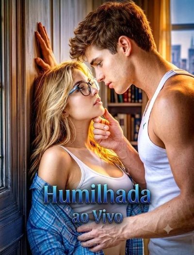 Humilhada ao Vivo