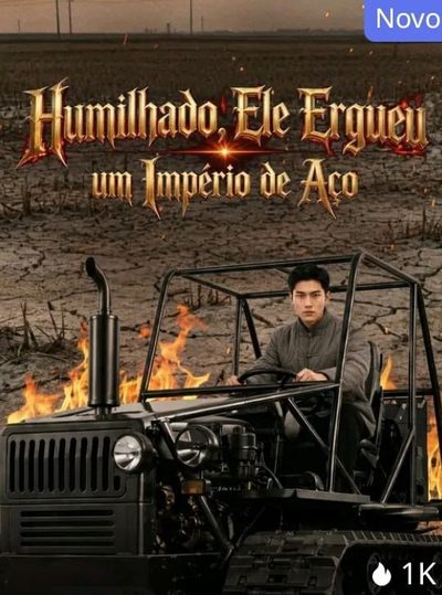 Humilhado, Ele Ergueu um Império de Aço