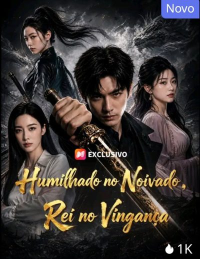 Humilhado no Noivado, Rei da Vingança