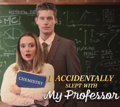 I Accidentally Slept With My Professor Eu Dormi Acidentalmente com Meu Professor