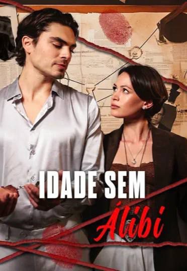 Idade Sem Álibi