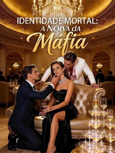 Identidade Mortal a Noiva da Máfia