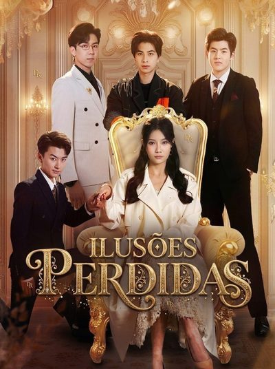 Ilusões Perdidas