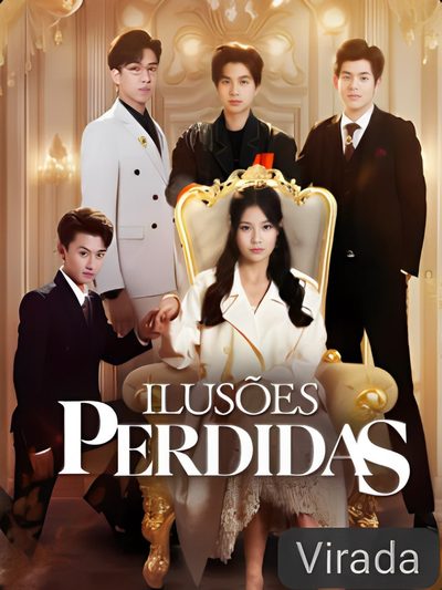 Ilusões perdidas