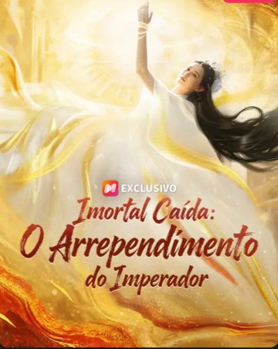 Imortal Caída: o Arrependimento do Imperador Dublado