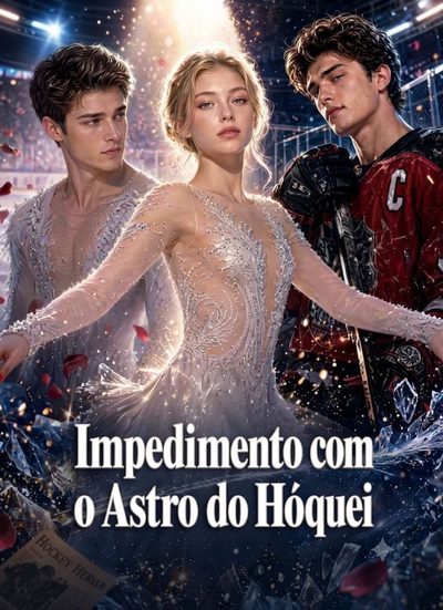 Impedimento com o Astro do Hóquei