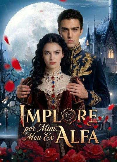 Implore por Mim Meu Ex Alfa