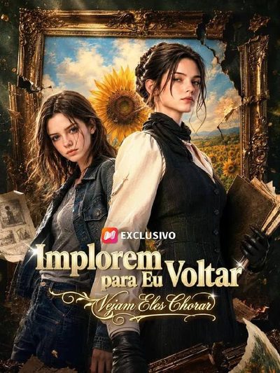 Implorem para Eu Voltar Vejam Eles Chorar
