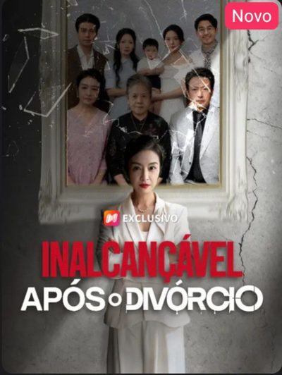 Inalcansável Após o Divórcio