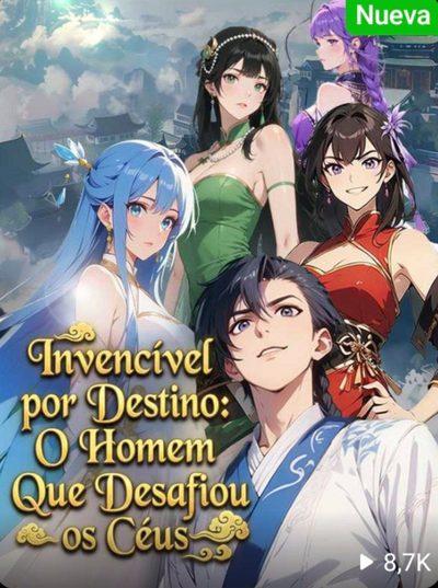 Incrível por Destino: o Homem que Desafiou os Céus