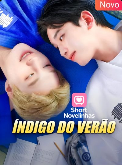 🌸 Índigo do Verão