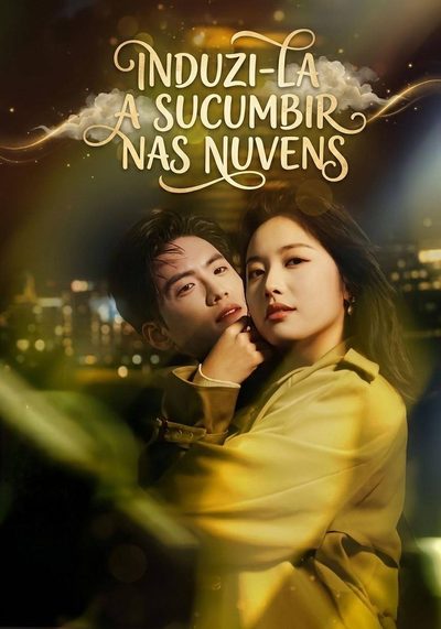 Induzi-la a Sucumbir Nas Nuvens