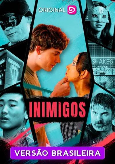 Inimigos -