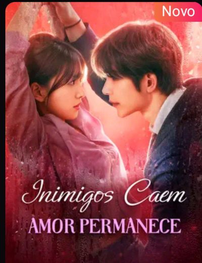 Inimigos Caem, Amor Permanece