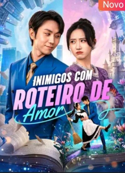 Inimigos com Roteiro de Amor