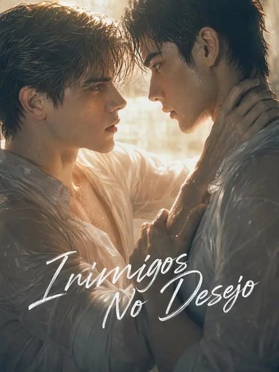 Inimigos no Desejo - Bl