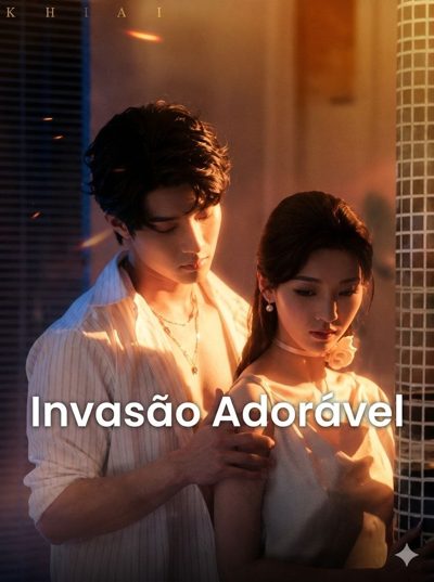 Invasão Adorável
